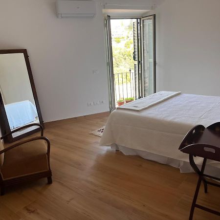 Adelaide Al Borgo. Castelnuovo Di Porto Exterior foto