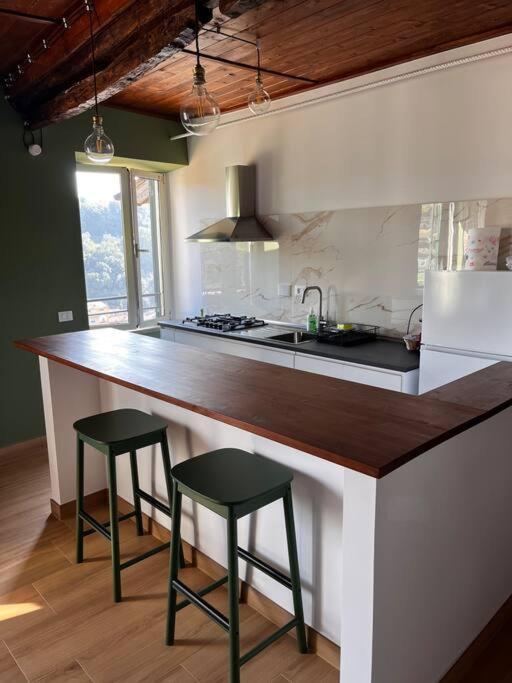 Adelaide Al Borgo. Castelnuovo Di Porto Exterior foto