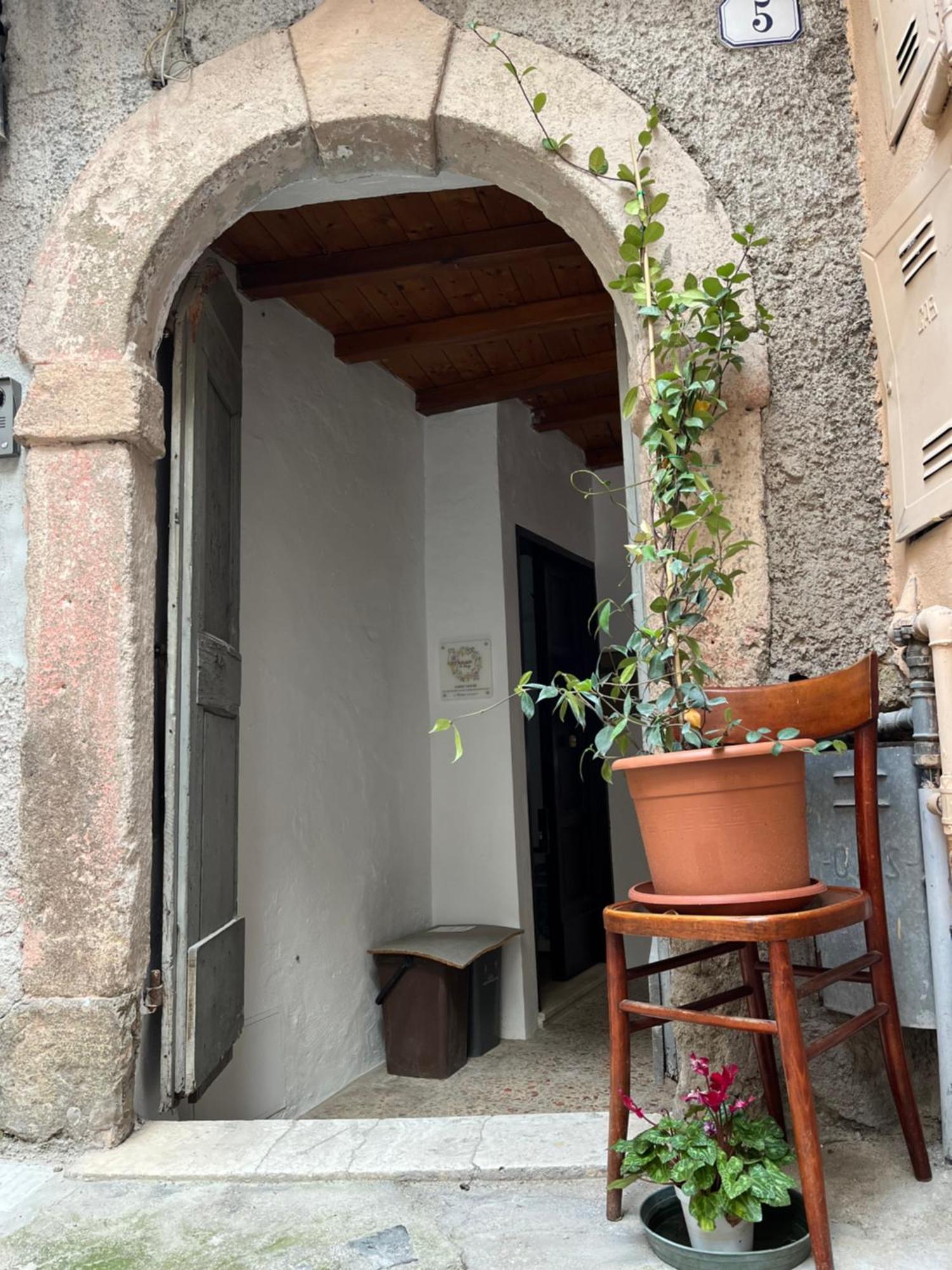 Adelaide Al Borgo. Castelnuovo Di Porto Exterior foto